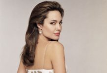 Диета Анжелины Джоли Диета Анжелины Джоли