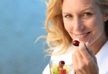 Диета во время менопаузы Диета во время менопаузы