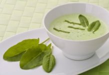 Диета на супе Диета на супе