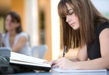 Диета перед экзаменом Диета перед экзаменом