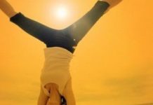 Утренняя гимнастика как метод поддержания веса Утренняя гимнастика как метод поддержания веса