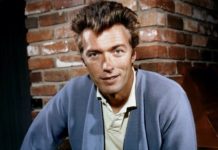 Диета Клинта Иствуда Диета Клинта Иствуда