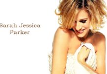 Снежная диета от Джессики Паркер Снежная диета от Джессики Паркер