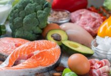 Диета Монтиньяка Диета Монтиньяка