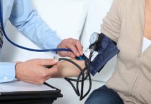 Диета при гипертонии Диета при гипертонии