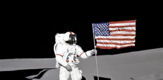 Диета американских астронавтов Диета американских астронавтов