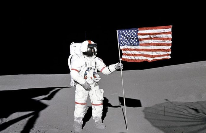 Диета американских астронавтов