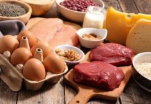 Диета доктора Сайкова Диета доктора Сайкова