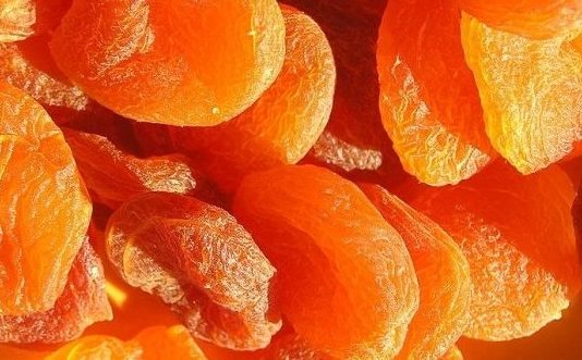 Абрикос и урюк: полезные свойства Абрикос и урюк: полезные свойства