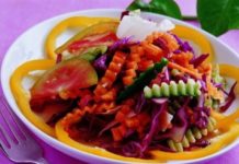 Диета Артура Агастона Диета Артура Агастона