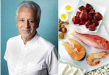 Диета Дюкана Диета Дюкана