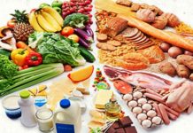 Диета «Зона» доктора Барри Сеарс Диета "Зона" доктора Барри Сеарс