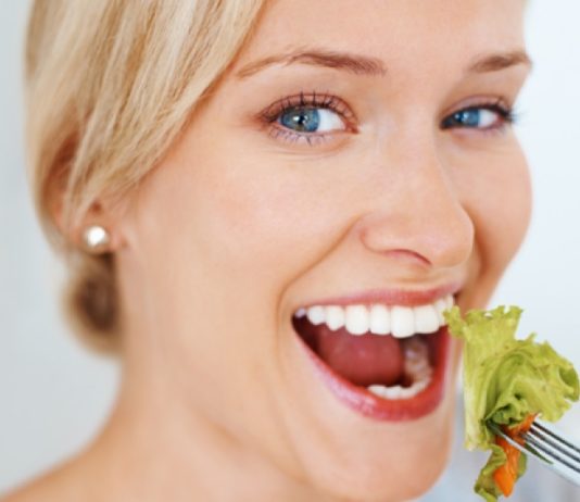 Грейзинг — это не диета, а стиль жизни Грейзинг - это не диета, а стиль жизни