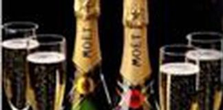 Шампанское избавляет от лишних килограммов Шампанское избавляет от лишних килограммов