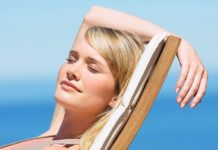 Как подготовить фигуру к пляжному сезону Как подготовить фигуру к пляжному сезону