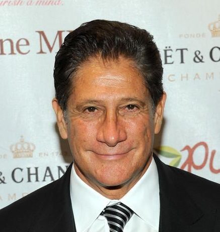 Диета для кожи Николаса Перрикона Диета для кожи Николаса Перрикона