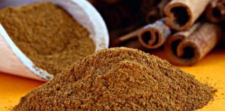 Использование корицы для похудения Использование корицы для похудения