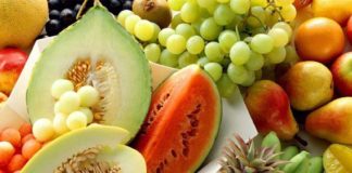 Фруктовый топ-5 для тех, кто следит за фигурой! Фруктовый топ-5 для тех, кто следит за фигурой!