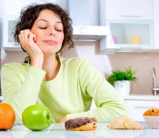 5 психологических секретов диеты 5 психологических секретов диеты