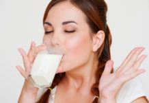 Молочная диета Молочная диета