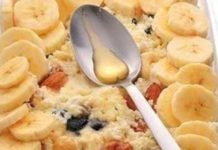 Худеем на бананах Худеем на бананах