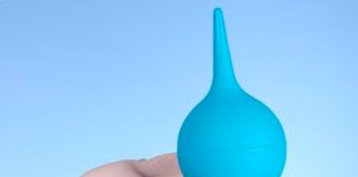 Правильная клизма Правильная клизма