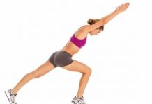 Как убрать уши на бедрах Как убрать уши на бедрах