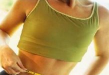 Диета для талии Диета для талии
