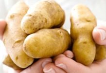 Картофельная диета Картофельная диета