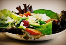 Диета Дина Орниша Диета Дина Орниша