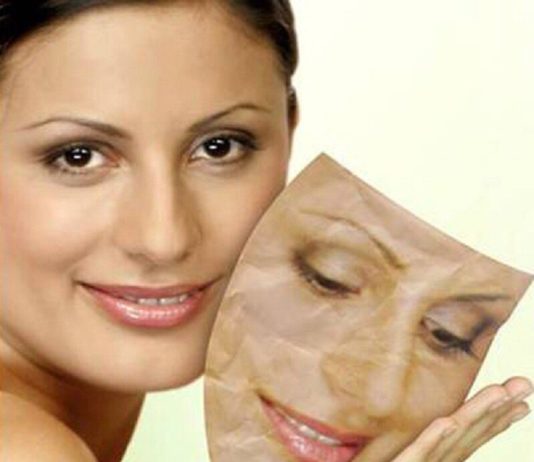 Омолаживающая диета: просто и со вкусом Омолаживающая диета: просто и со вкусом