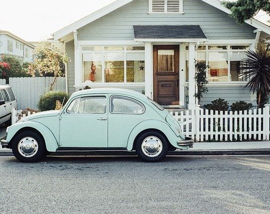 4 необходимых шага перед покупкой жилья