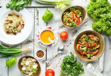 Вегетарианство – временное увлечение, тренд или здоровый образ жизни