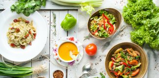 Вегетарианство – временное увлечение, тренд или здоровый образ жизни