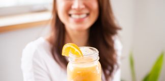 Антистрессовая диета